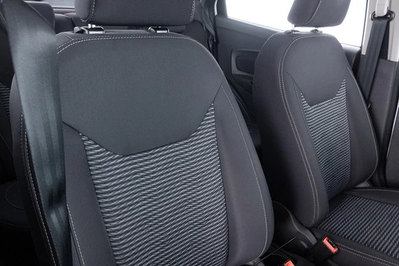 Ford Ka - Afbeelding 4 van 9