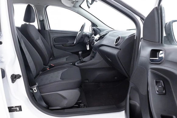 Ford Ka - Afbeelding 5 van 9