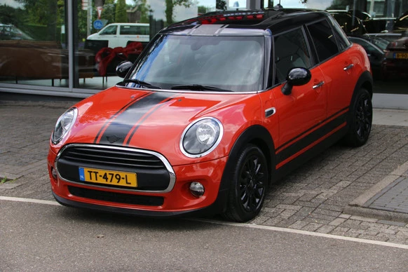Mini One