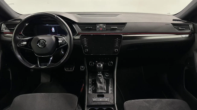 Škoda Superb - Afbeelding 3 van 30