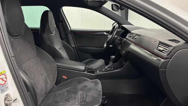 Škoda Superb - Afbeelding 4 van 30