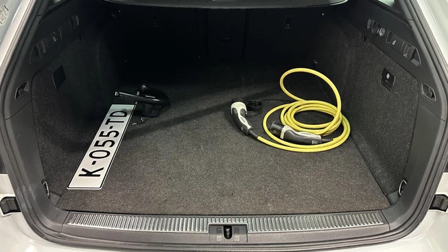 Škoda Superb - Afbeelding 6 van 30