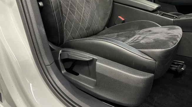 Škoda Superb - Afbeelding 21 van 30