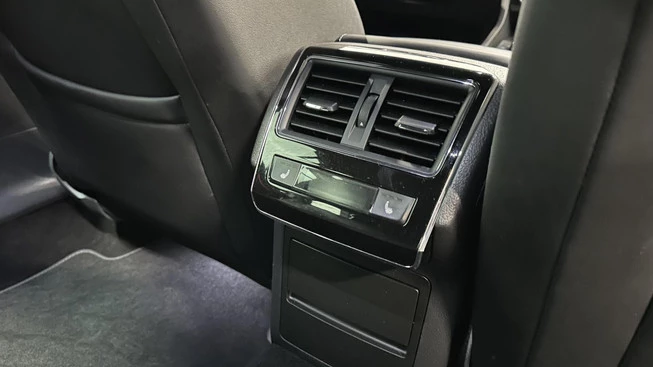 Škoda Superb - Afbeelding 23 van 30