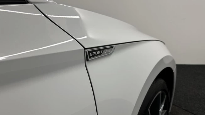 Škoda Superb - Afbeelding 24 van 30