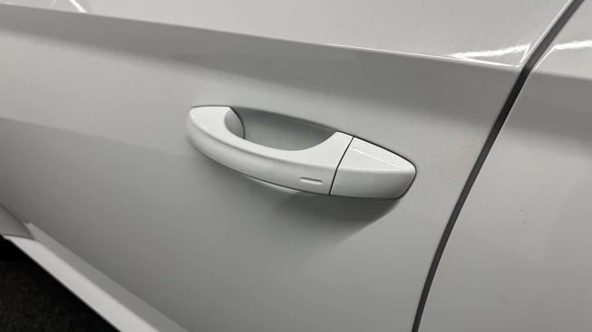 Škoda Superb - Afbeelding 26 van 30