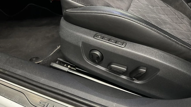 Škoda Superb - Afbeelding 28 van 30