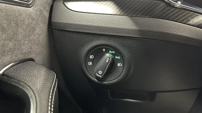 Škoda Superb - Afbeelding 30 van 30