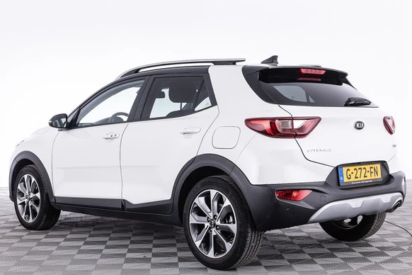 Kia Stonic - Afbeelding 2 van 27