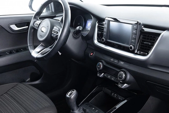 Kia Stonic - Afbeelding 3 van 27