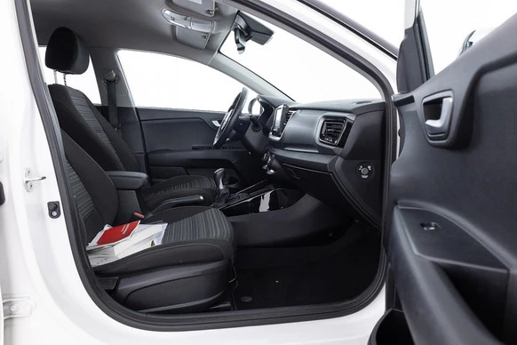 Kia Stonic - Afbeelding 6 van 27