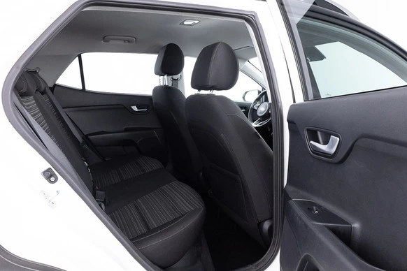 Kia Stonic - Afbeelding 7 van 27