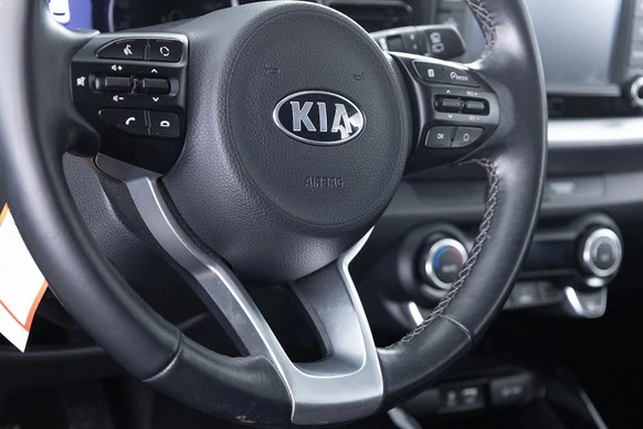 Kia Stonic - Afbeelding 10 van 27