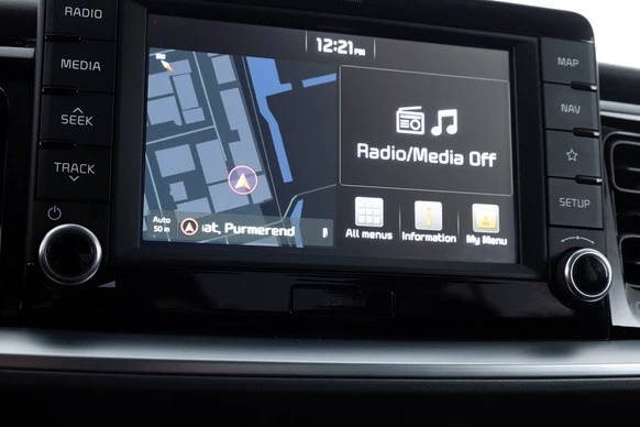 Kia Stonic - Afbeelding 13 van 27