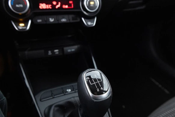 Kia Stonic - Afbeelding 14 van 27