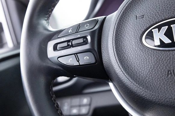 Kia Stonic - Afbeelding 15 van 27