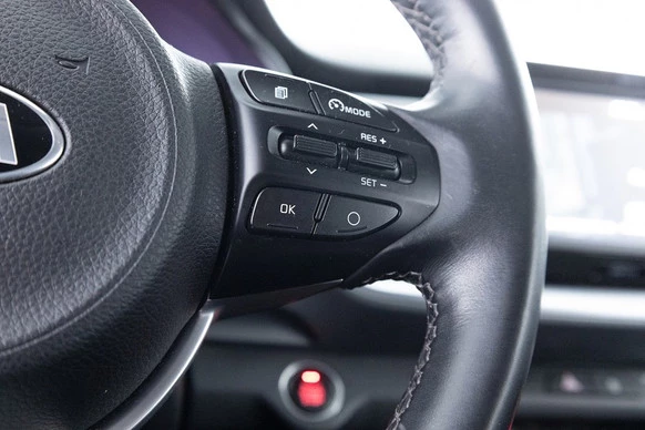 Kia Stonic - Afbeelding 16 van 27