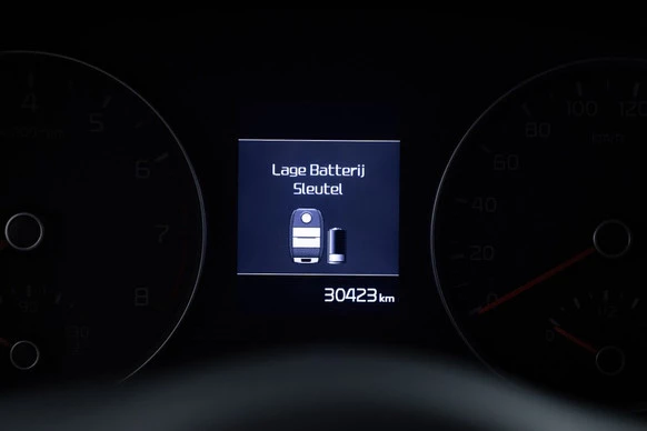 Kia Stonic - Afbeelding 17 van 27