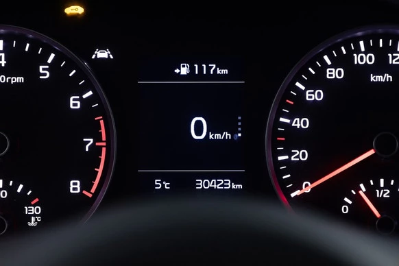 Kia Stonic - Afbeelding 18 van 27