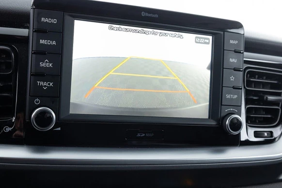 Kia Stonic - Afbeelding 19 van 27