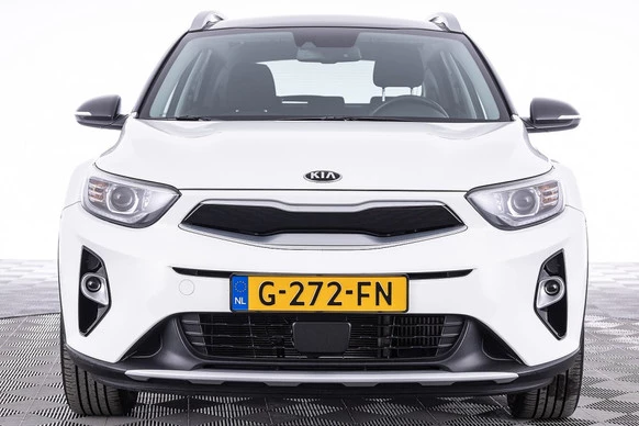 Kia Stonic - Afbeelding 20 van 27