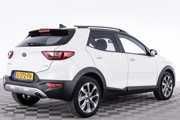 Kia Stonic - Afbeelding 22 van 27