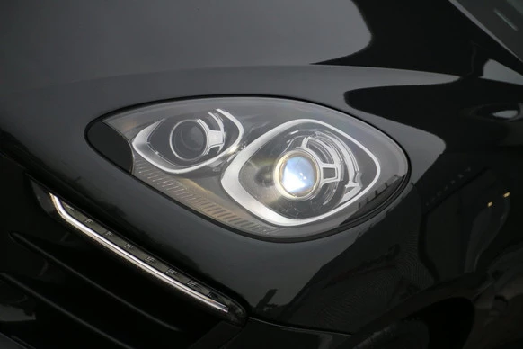 Porsche Macan - Afbeelding 3 van 24