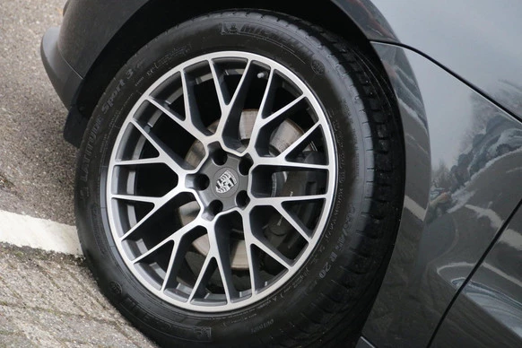 Porsche Macan - Afbeelding 5 van 24
