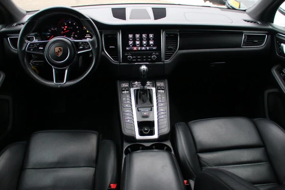 Porsche Macan - Afbeelding 10 van 24