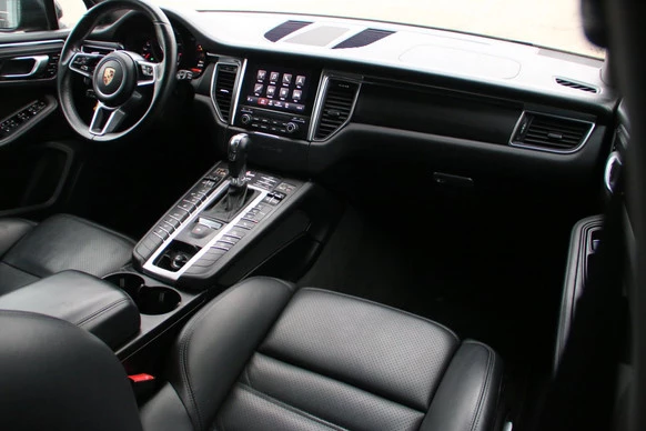 Porsche Macan - Afbeelding 11 van 24