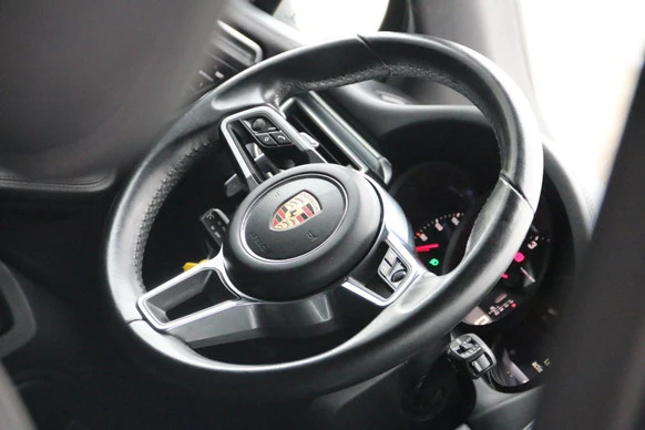 Porsche Macan - Afbeelding 12 van 24
