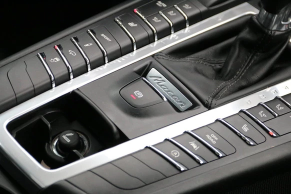 Porsche Macan - Afbeelding 13 van 24