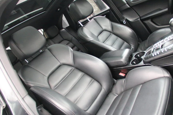 Porsche Macan - Afbeelding 14 van 24