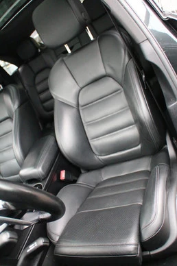 Porsche Macan - Afbeelding 15 van 24