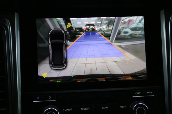 Porsche Macan - Afbeelding 19 van 24