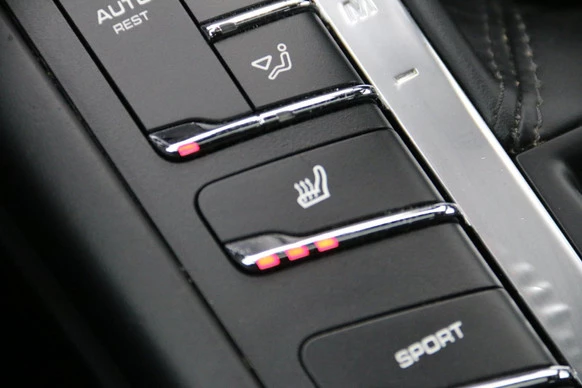 Porsche Macan - Afbeelding 20 van 24