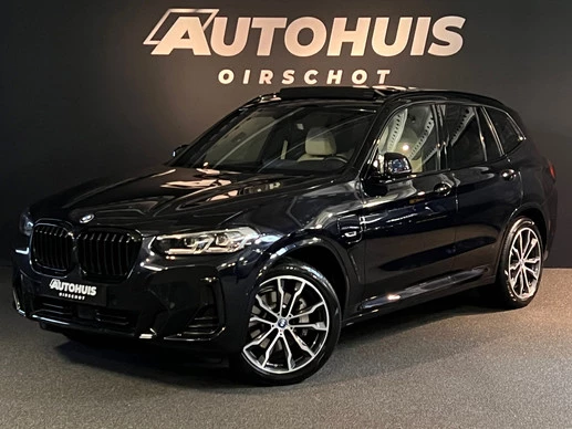 BMW X3 - Afbeelding 1 van 30