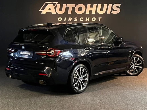 BMW X3 - Afbeelding 2 van 30