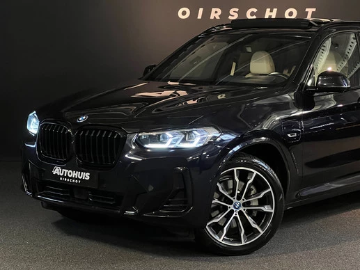 BMW X3 - Afbeelding 3 van 30