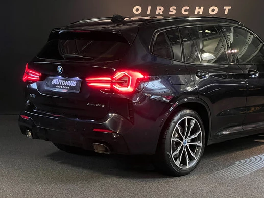 BMW X3 - Afbeelding 4 van 30