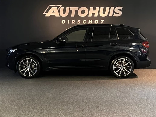 BMW X3 - Afbeelding 5 van 30