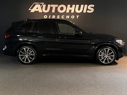 BMW X3 - Afbeelding 6 van 30