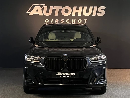 BMW X3 - Afbeelding 7 van 30