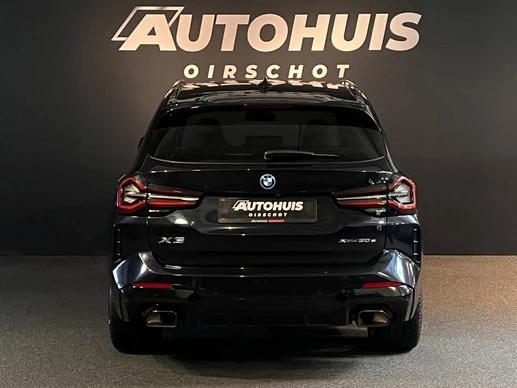 BMW X3 - Afbeelding 8 van 30