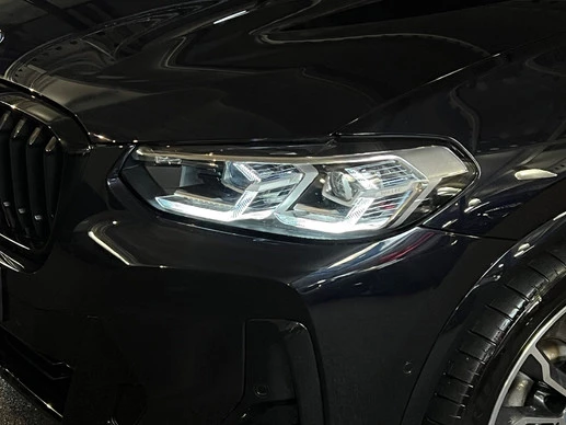 BMW X3 - Afbeelding 9 van 30