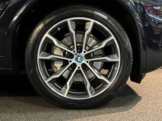 BMW X3 - Afbeelding 10 van 30