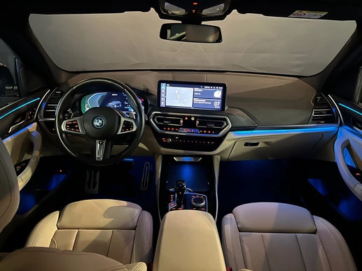 BMW X3 - Afbeelding 13 van 30