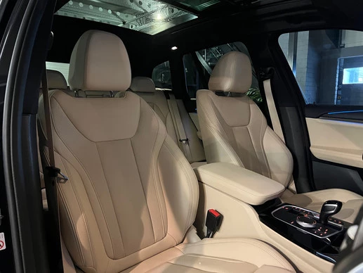BMW X3 - Afbeelding 14 van 30