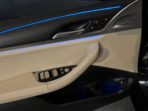 BMW X3 - Afbeelding 16 van 30