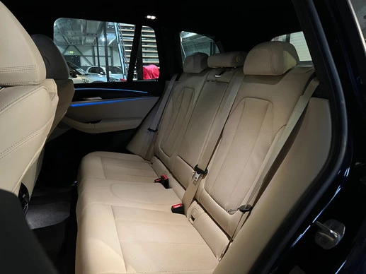 BMW X3 - Afbeelding 17 van 30